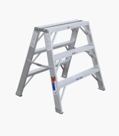Adjustable Step Ladder - Image 2