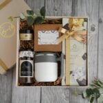 Fragrance & Caffeine Stressbuster Gift Box - Image 2