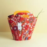 The Kalamkari Collection